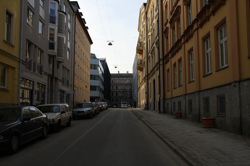 Das Lehel und mehr. Die Bilder.