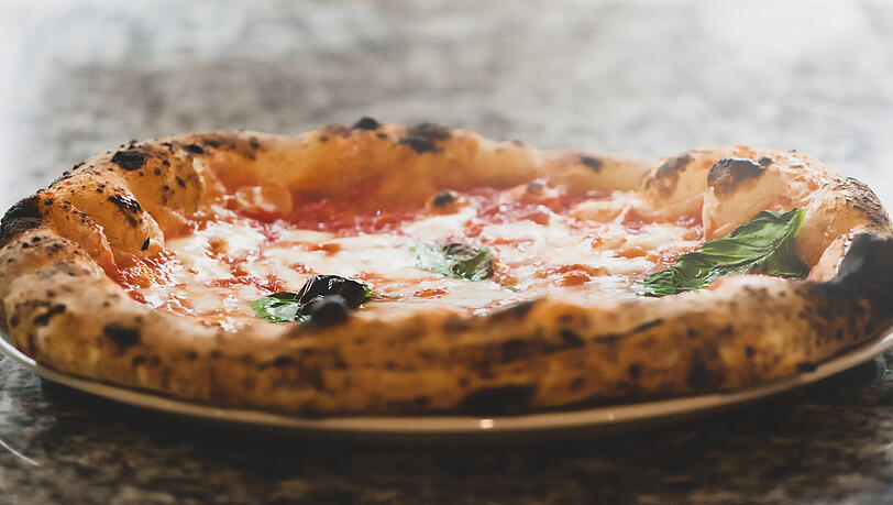 Ranking der 50 besten Pizzerien in Europa: München ist gleich zweimal dabei