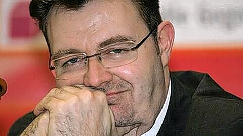 Der Nürnberger Bundestags-Abgeordnete Michael Frieser will bei Google abkassieren.