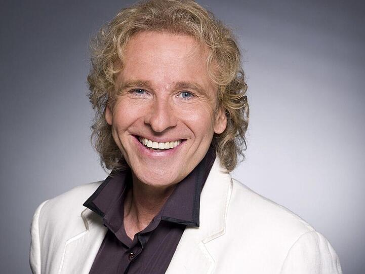 Thomas Gottschalk hat bei RTL eine neue Heimat gefunden