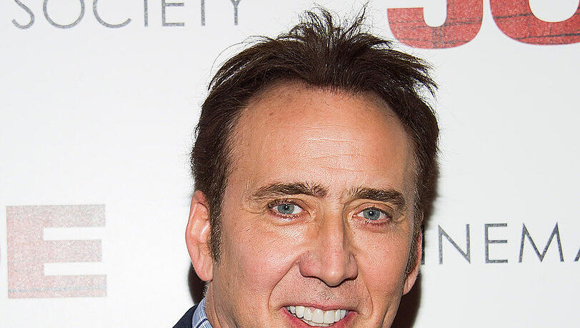 Das Luxusleben ist Geschichte: Nicolas Cage lebt inzwischen in einer einfachen Mietwohnung Das Luxusleben ist Geschichte: Nicolas Cage lebt inzwischen in einer einfachen Mietwohnung