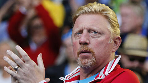 Die Karriere von Ex-Tennisprofi Boris Becker soll ein weiteres Mal verfilmt werden.