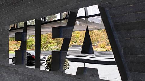 Die Fußball-WM 2030 wird in sechs Ländern auf drei Kontinenten gespielt.