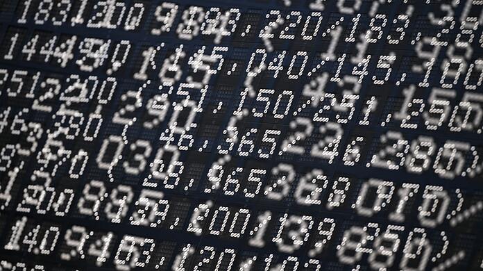 Die Konzerne aus dem Börsenindex Dax haben im zweiten Quartal ihre Gewinn gesteigert. (Symbolbild)