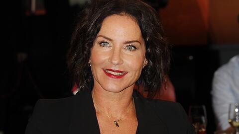 Marisa Burger spricht Gagen-Klartext zu "Die Rosenheim-Cops".