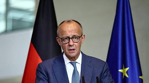 Merz plant die Woche nach den Landtagswahlen um.