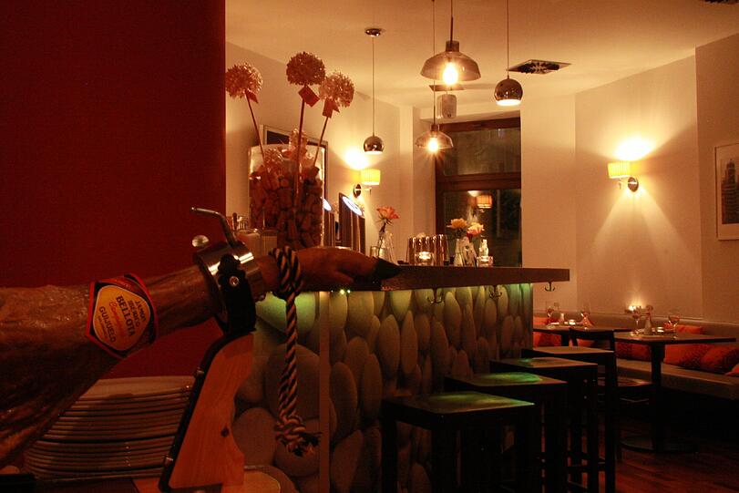 La Biznaga - World Tapas Day