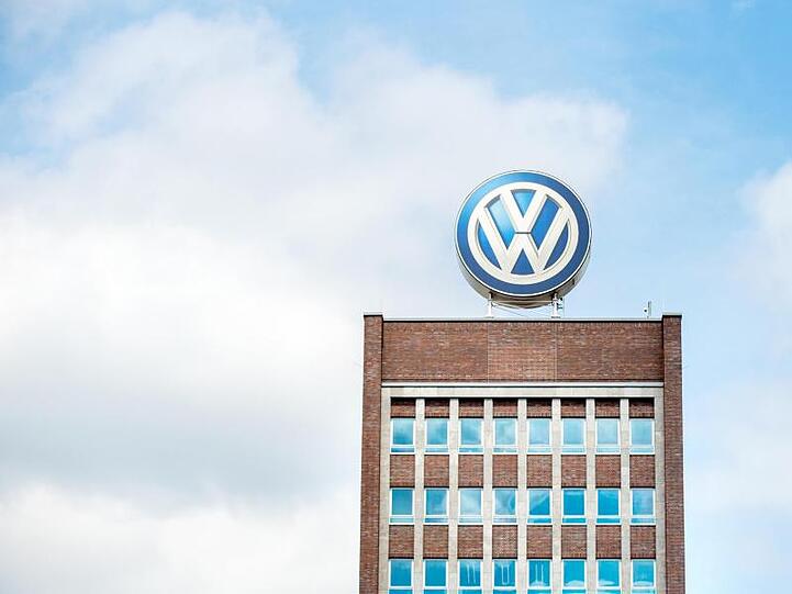 Volkswagen hatte im August 2015 gegenüber US-Behörden eingestanden, weltweit bei Millionen Dieselmotoren die Abgasreinigung manipuliert zu haben.