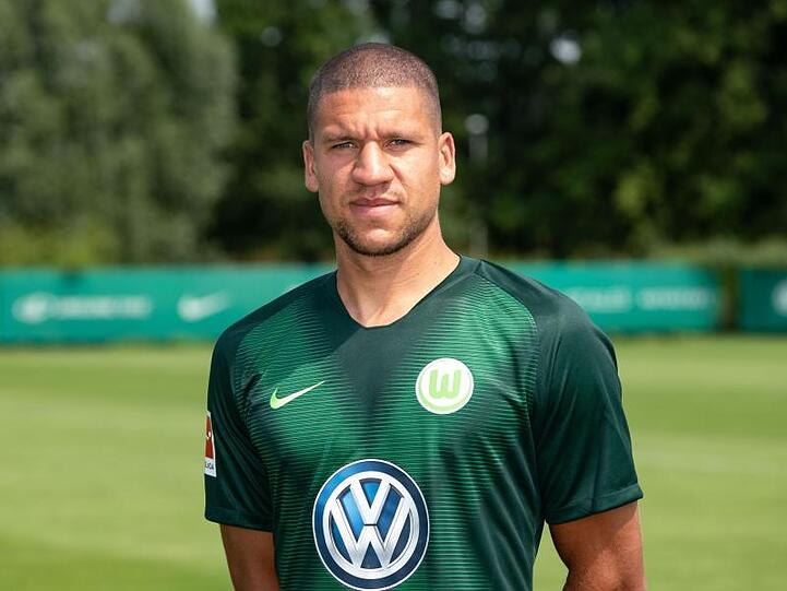 Jeffrey Bruma kommt aus Wolfsburg zum FC Schalke 04.