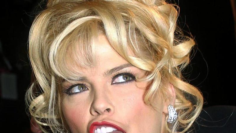 Anna Nicole Smith Anna Nicole Smith