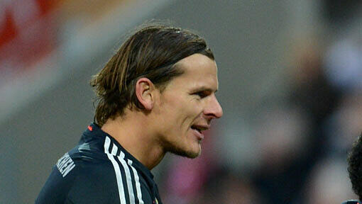 Daniel Van Buyten. Daniel Van Buyten.
