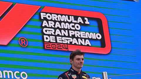 Max Verstappen besitzt bei Red Bull noch einen Vertrag bis Ende 2028.