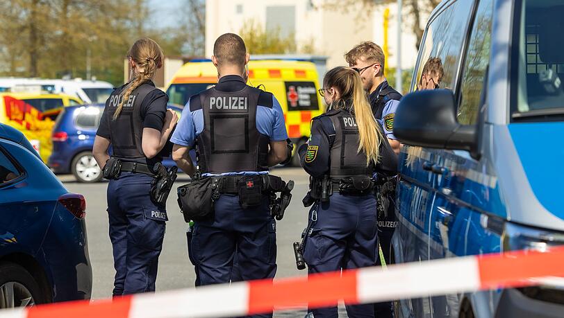Am Dienstagmittag waren Hinweise auf Sch&uuml;sse per Notruf eingegangen.