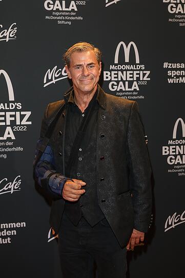 Sven Martinek