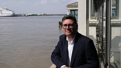 Burnham muss viele Dinge anders machen, er verspricht Reformen.