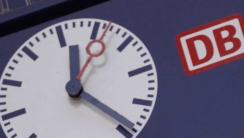 Der Fahrplan der Bahn für das Jahr 2020 wird auch in Ostbayern einige Änderungen für Zugreisende mit sich bringen. (Symbolbild) Der Fahrplan der Bahn für das Jahr 2020 wird auch in Ostbayern einige Änderungen für Zugreisende mit sich bringen. (Symbolbild)