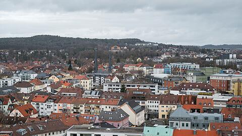 Bleibt Thomas Ebersberger Bayreuths OB? Oder setzt sich Andreas Zippel in der Stichwahl durch? (Symbolbild)
