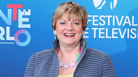Alison Arngrim wei&szlig;, wovon sie spricht - die US-Schauspielerin spielte in der Kultserie "Unsere kleine Farm" eine tragende Rolle.