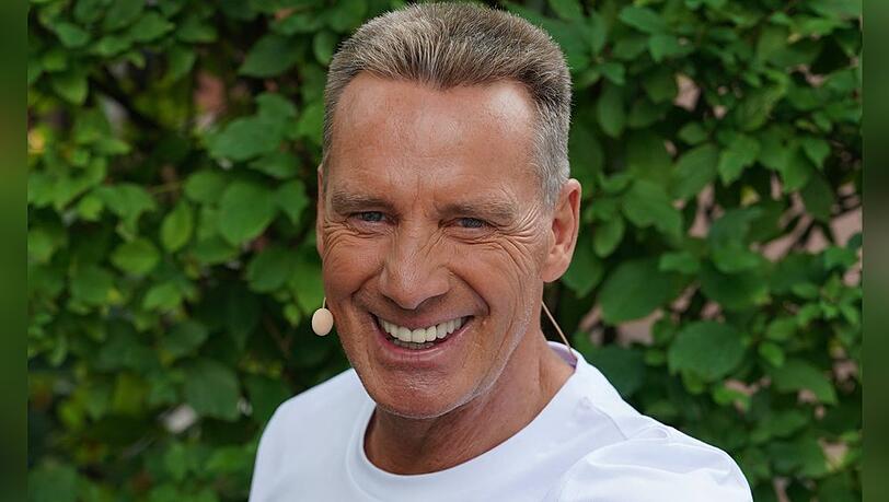 Jürgen Milski ist Opa geworden. Jürgen Milski ist Opa geworden.