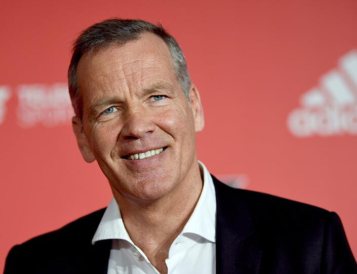 Sorgte für einen Box-Boom in Deutschland: Henry Maske