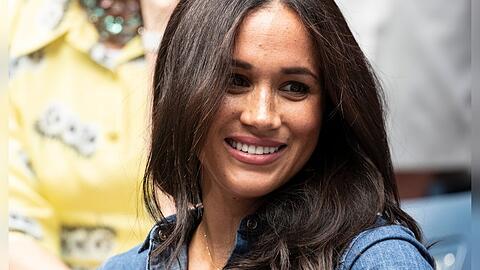 Einst galt Meghan als Hoffnungsträgerin der britischen Monarchie. Doch sieben Jahre nach dem Beginn ihrer Beziehung mit Prinz Harry sieht das ganz anders aus.