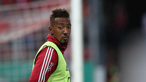 Hat seinen Stammplatz beim FC Bayern verloren: Jérôme Boateng.