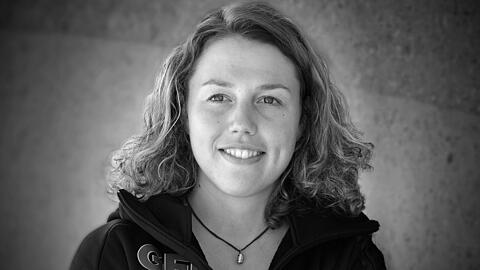 Laura Dahlmeier starb vor einem Jahr.