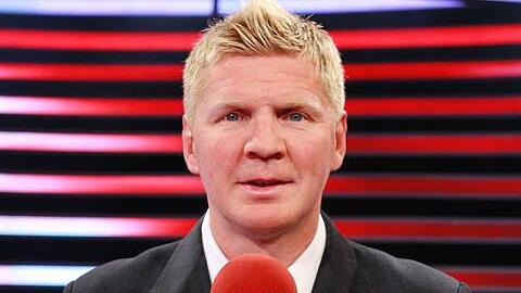 Nimmt kein Blatt vor den Mund: Stefan Effenberg.