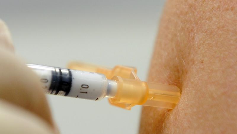 Eine Impfung gegen den Hanta-Virus gibt es nicht. Eine Impfung gegen den Hanta-Virus gibt es nicht.
