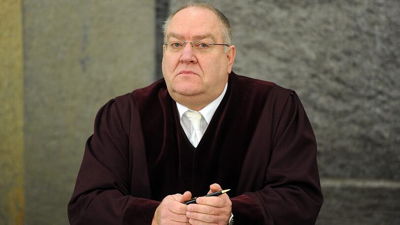 Thomas Fischer.