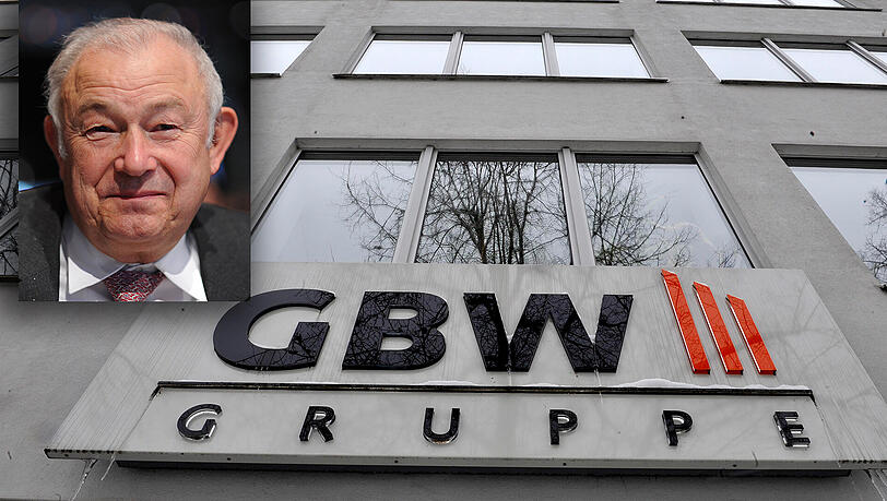Im Streit zwischen der Rathaus-CSU und der GBW schlichtet Günther Beckstein: Es gilt die Sozialcharta" Im Streit zwischen der Rathaus-CSU und der GBW schlichtet Günther Beckstein: Es gilt die Sozialcharta"
