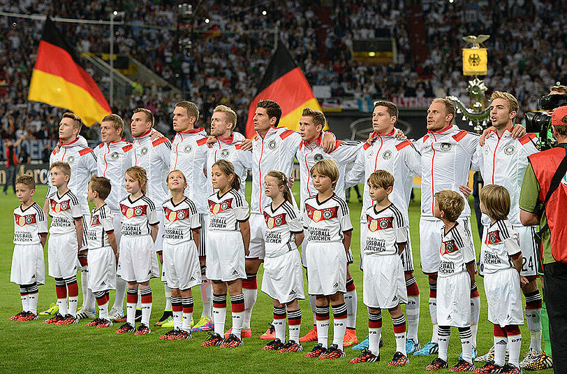 EM:Quali: Löw nominierte vier Bayern-Akteure für die anstehenden Spiele.