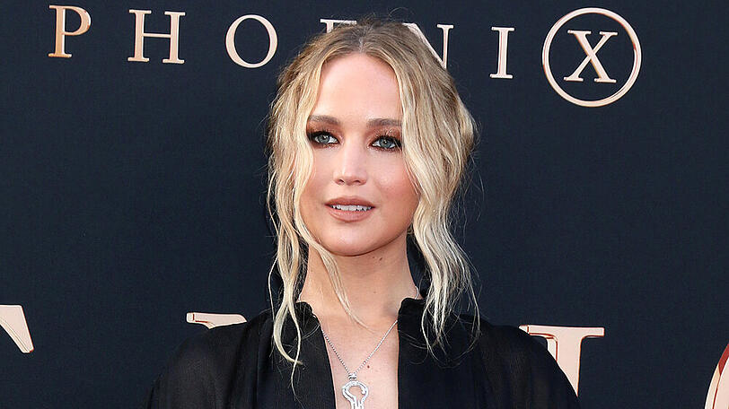 Schauspielerin Jennifer Lawrence nutzt ihre Reichweite, um auf Missstände aufmerksam zu machen.