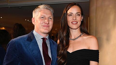 Bastian Schweinsteiger und Ana Ivanovic bekommen Familienzuwachs.
