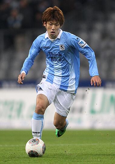 Yuya Osako
