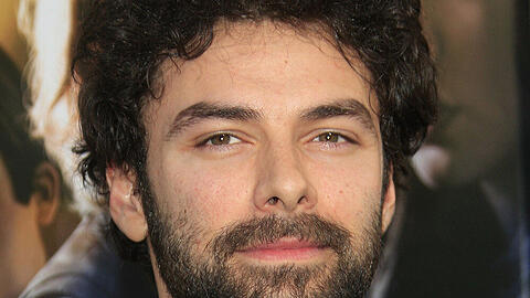 Neue Aufgabe für Aidan Turner: Bald wird er zu Leonardo da Vinci