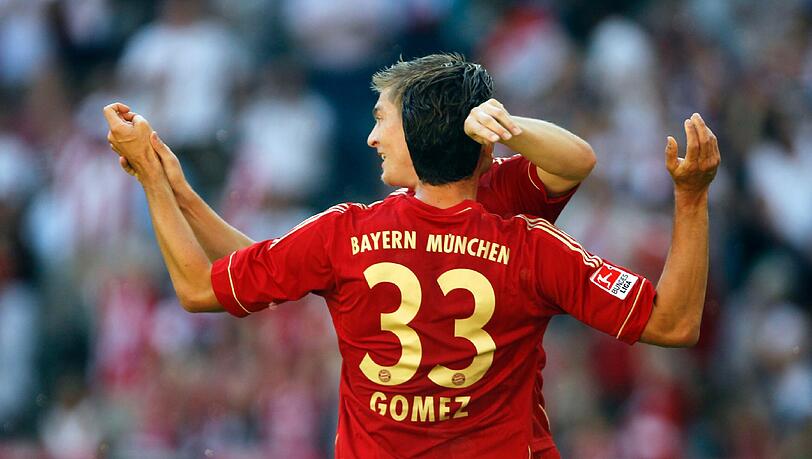 Die besten Bilder vom Spiel.