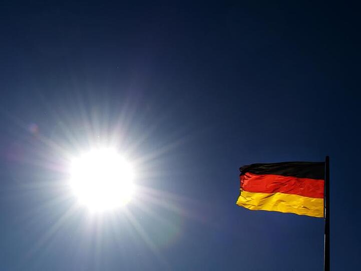 Erstmals wurde in diesem Jahr in Deutschland die Marke von 42 Grad überschritten.