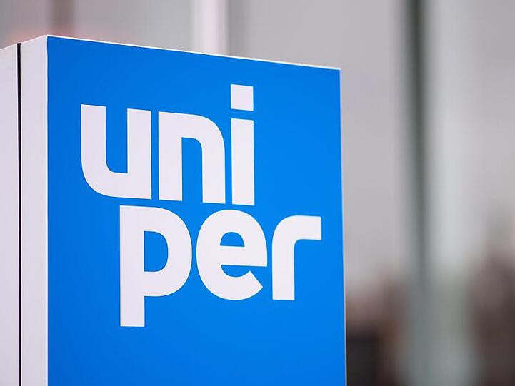 Uniper-Chef Klaus Schäfer und Finanzvorstand Christopher Delbrück verlassen den Düsseldorfer Konzern zum 31. August 2019.