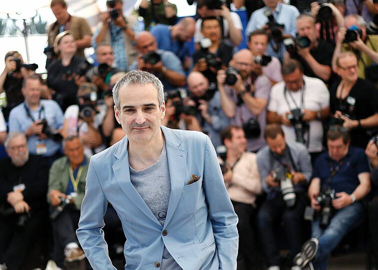 Olivier Assayas