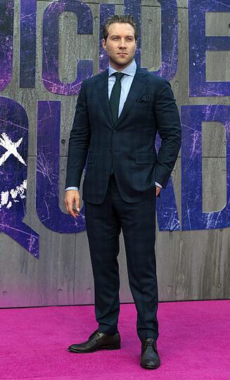 Jai Courtney
