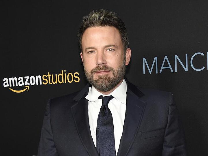 Ben Affleck will zum fünften Mal Regie führen.