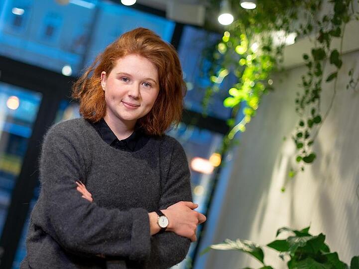 Äußerungen der Unternehmenserbin Verena Bahlsen zum Umgang des gleichnamigen Keks-Imperiums mit Zwangsarbeitern hatten eine bundesweite Debatte entfacht.
