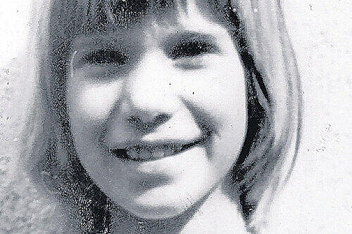 Ursula Herrmann wurde am 15. September 1981 entführt und in eine im Wald vergrabene Kiste gesperrt. Das Mädchen erstickte.