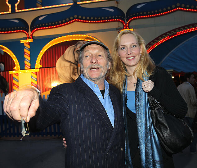 Die Bilder von der großen Circus-Krone-Premiere