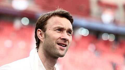 Sportchef Simon Rolfes hat Bayer Leverkusen auf ein neues Niveau gehoben.