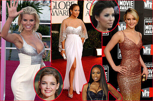 Jährlich gibt das "People Magazine" eine Liste mit den schönsten Menschen heraus. Hier finden nur die Schönsten der Schönen einen Platz. Gewinner 2011: Jennifer Lopez. Doch auch die Stars auf den folgenden Plätzen können sich sehen lassen. Die AZ hat hier die Bilder. Viel Spaß beim Klicken!