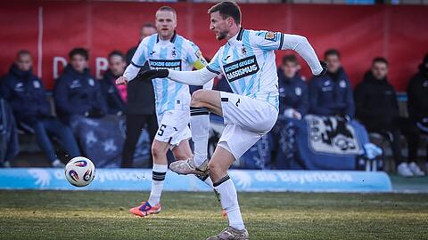 Philipp Maier zeigt (endlich), wie wertvoll er f&uuml;r Sechzig sein kann. Sein &uuml;berzeugender Auftritt gegen Saarbr&uuml;cken d&uuml;rfte ihm den Weg in die Startelf gegen seinen Ex-Klub Ulm ebnen.