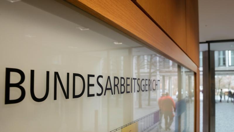 Mehr Transparenz beim Entgelt: Geklagt hatte eine Fernseh-Journalistin. Mehr Transparenz beim Entgelt: Geklagt hatte eine Fernseh-Journalistin.