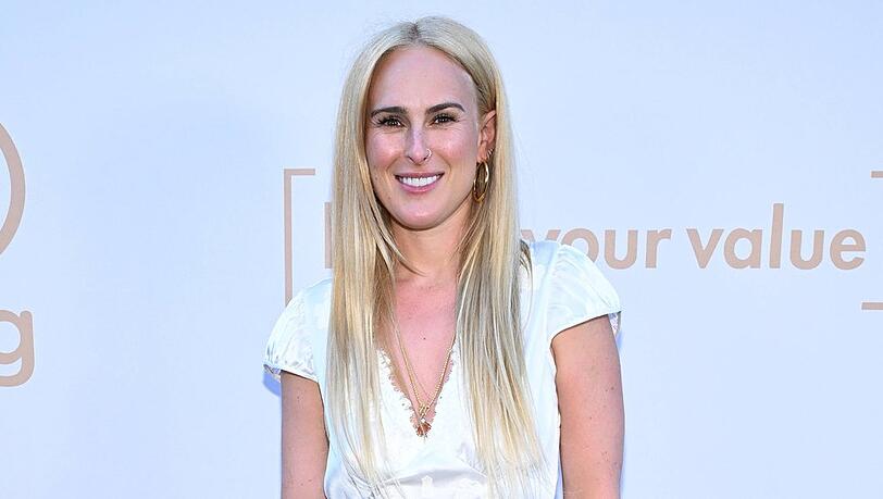 Rumer Willis hat einen Erfolg vor Gericht gefeiert. Rumer Willis hat einen Erfolg vor Gericht gefeiert.